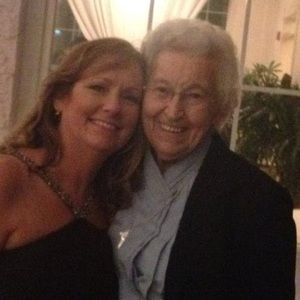 Meet your Posher, Anne